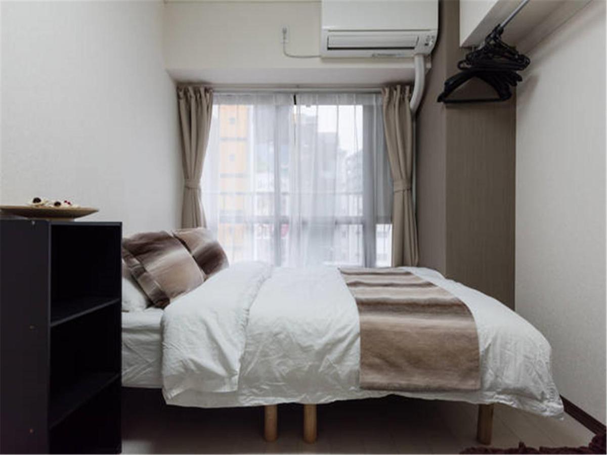 Kiki Lm -- Self Check-In -- Room Number & Password Is In The Following Email Tokyo Eksteriør bilde